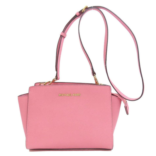 Pvc Shoulder Bag (Pre-Owned)