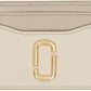 Khaki 'The Utility Snapshot' Card Holder