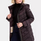 MICHAEL Women's Hooded Packable Puffer Coat, Exclusively at Macy's, P/XSS-XX