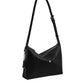 Men's Leather Messenger Bag