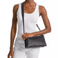 Moore Medium Leather Crossbody