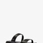 Jaida Leather Sandal