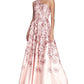 Marchesa Notte Gown