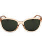 Kate Spade Oval Frame Sunglasses
