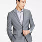 Hugo Boss Men's Modern Fit Balsam Superflex Suit Jacket