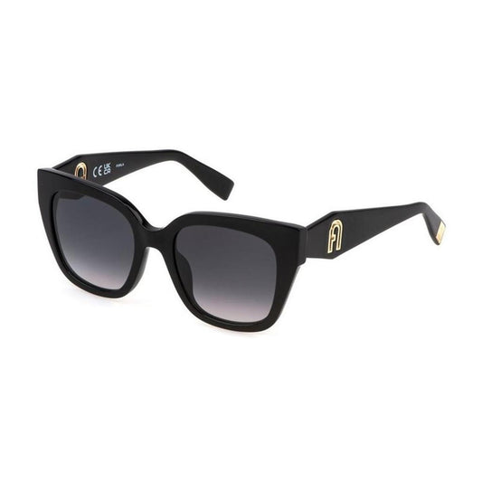 Furla Square-Frame Sunglasses