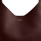 Brooklyn Medium Leather Shoulder Bag 34