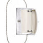 The Metallic Dual Chain Wallet
