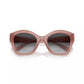 Women's Polarized Sunglasses, CAD31 HC8421U