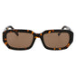Marc Jacobs Eyewear Rectangular Frame Sunglasses