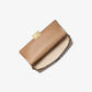 Ludlow Small Leather Convertible Pochette