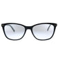 Kate Spade  KS TINLEE 807 52mm 2.00 Womens Oval Reading Glasses 52mm