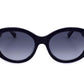 Kate Spade Oval-Frame Sunglasses