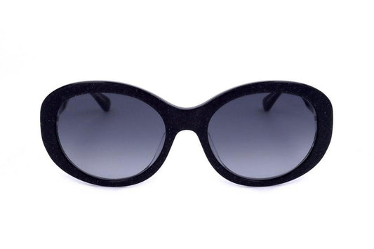 Kate Spade Oval-Frame Sunglasses