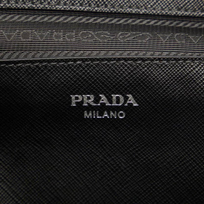 Prada  Synthetic Backpack Bag (Pre-Owned)