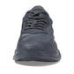 Running Style Sneakers with Thick Rubber Sole