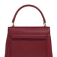 Furla 1927 Twist-Lock Mini Tote Bag