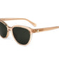 Kate Spade Oval Frame Sunglasses