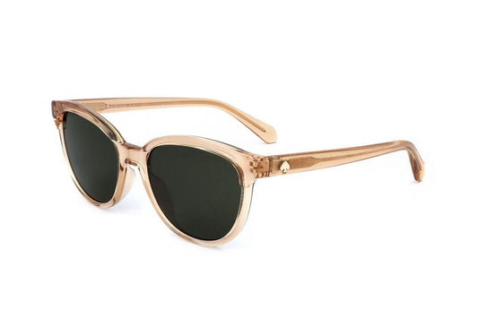 Kate Spade Oval Frame Sunglasses