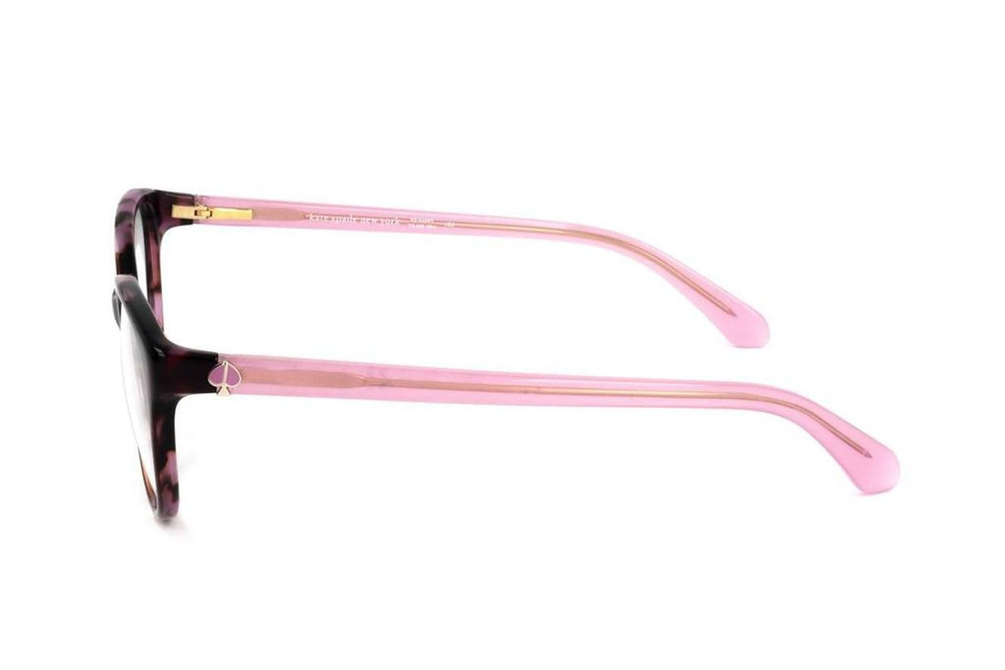 Kate Spade Oval-Frame Glasses