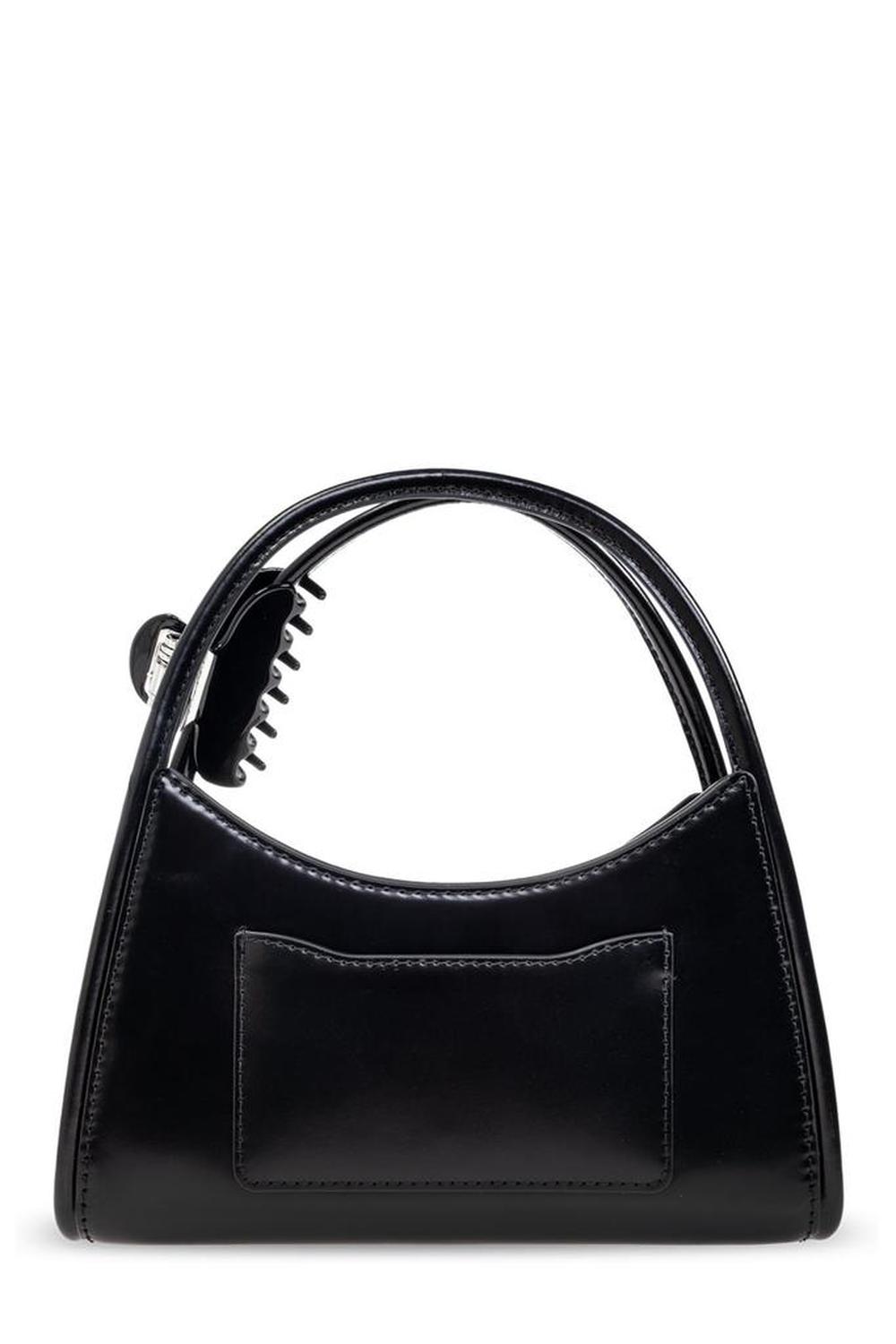 Marc Jacobs The Claw Clip Crossbody Bag