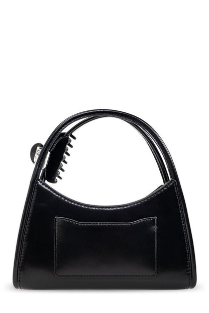 Marc Jacobs The Claw Clip Crossbody Bag