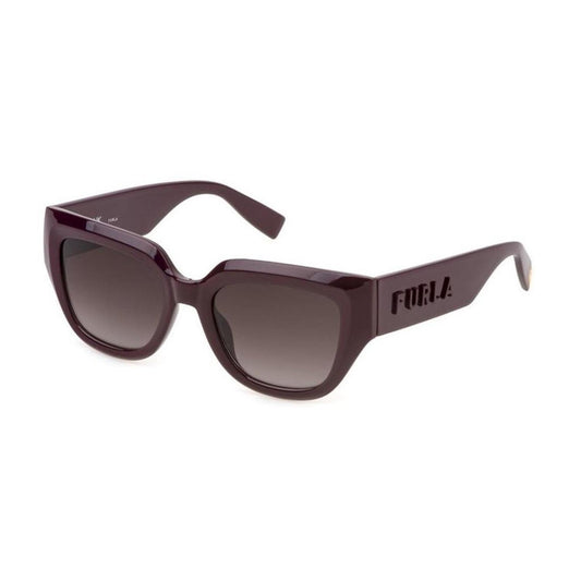 Furla Square-Frame Sunglasses