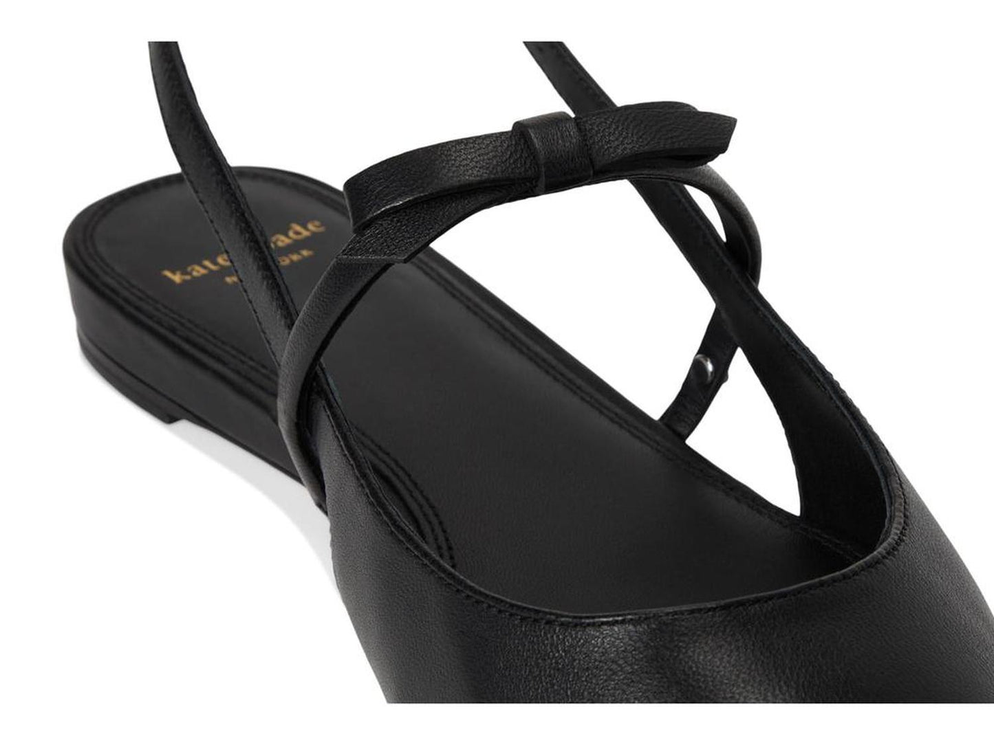 Carolina Slingback Flat