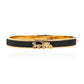 Coach Horse & Carriage Hinged Bangle