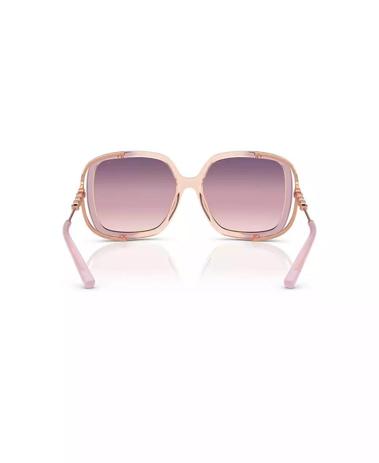 Women's Large Sunglasses, CAD80 HC8423U