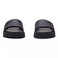 The Slide Leather Sandals