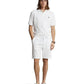 7.5-Inch Terry Drawstring Shorts