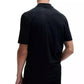 Men's Dekok Zip-Closure Polo Shirt