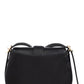 Kate Spade Logo Engraved Shoulder Bag