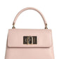 Furla 1927 Twist-Lock Mini Tote Bag