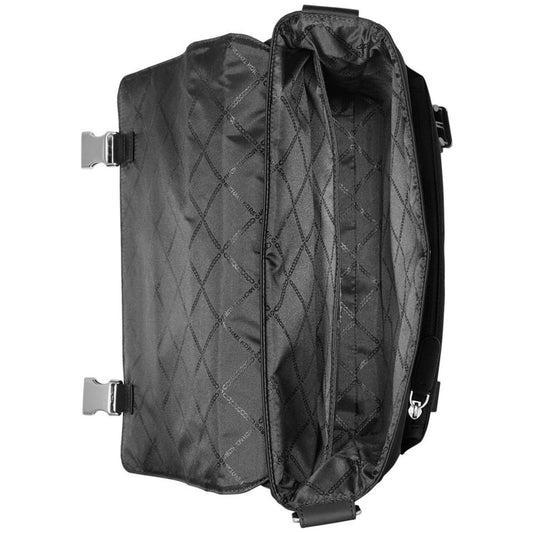 Men's Cargo MK Messenger Bag
