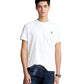 Classic Fit Crew T-Shirt