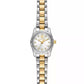 Women's Lexington Three-Hand Two-Tone Stainless-Steel Watch, 19mm
