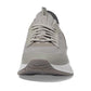 Modern Knit Structure Running Sneakers