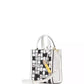 Wordplay Manhattan Mini Tote Bag