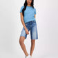 Women's Cotton Crewneck Short-Sleeve Tee
