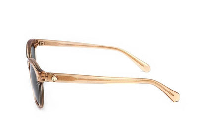 Kate Spade Oval Frame Sunglasses