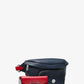 Maisie Large Pebbled Leather 2-in-1 Sling Pack