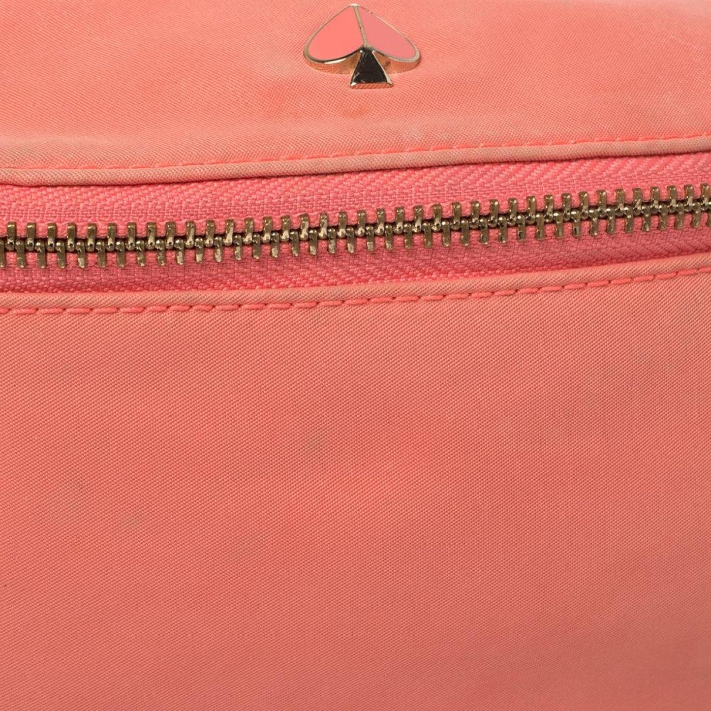 Kate Spade Nylon Taylor Belt Bag