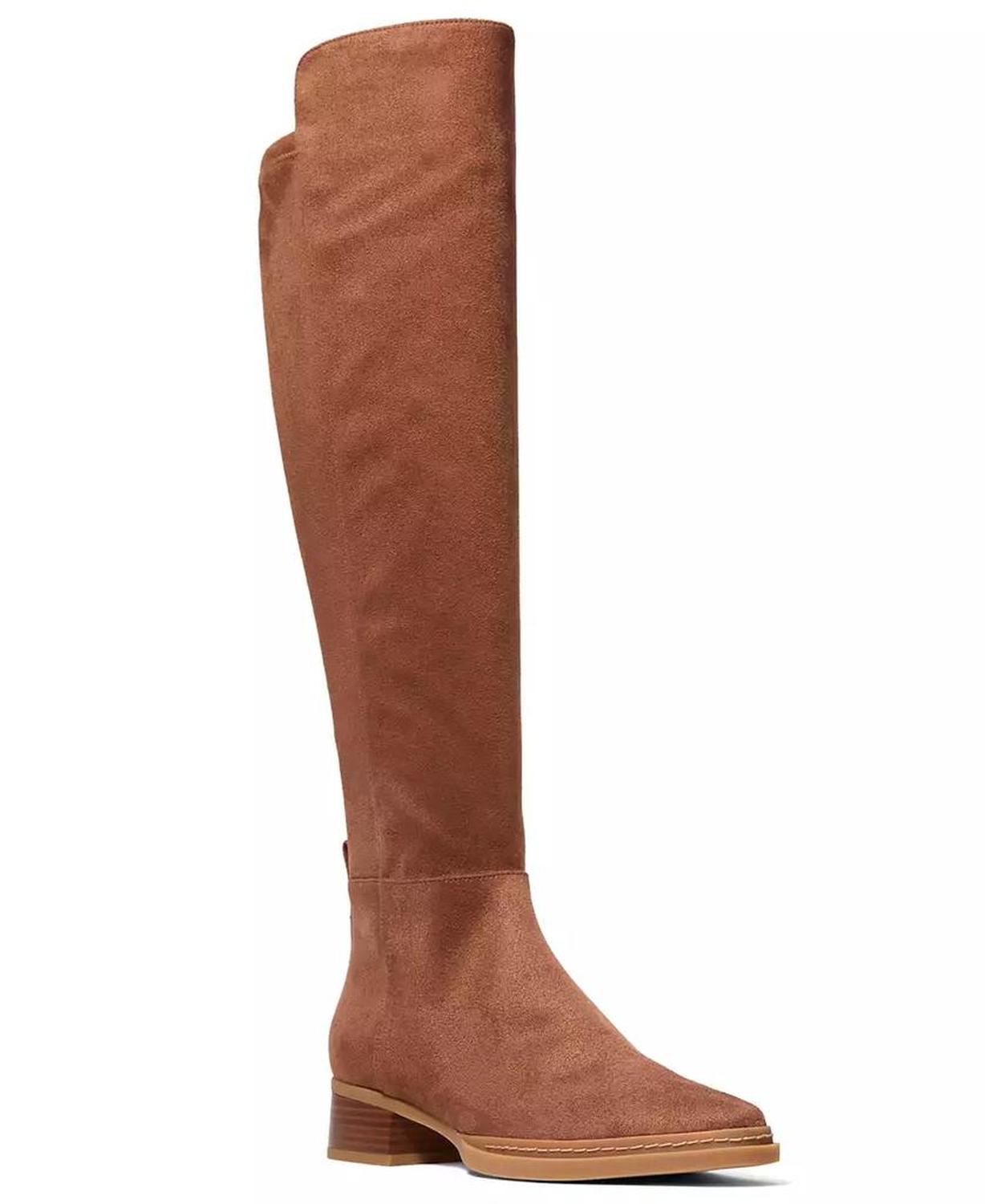 Lex Regular & Wide Calf Tall Boots