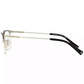 HC5121 Men's Rectangle Eyeglasses