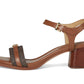 Mandy Mid Sandal