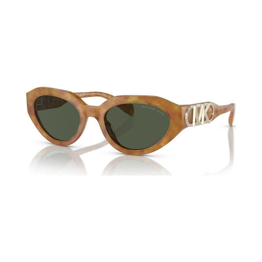 Women's Empire Oval Sunglasses, MK2192