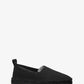 Elias Cotton Canvas Slip-On Espadrille