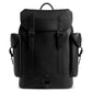 Hitch Leather Backpack